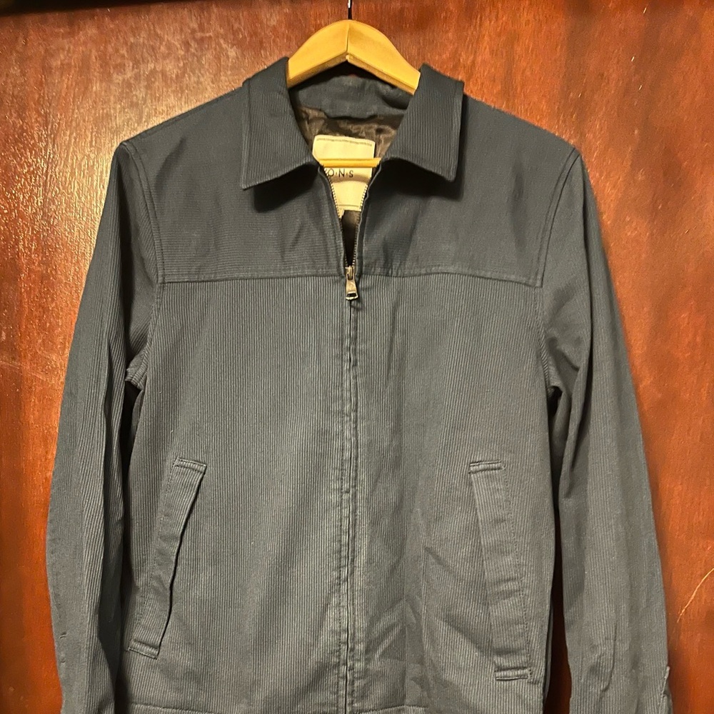 Men’s ONS Jacket